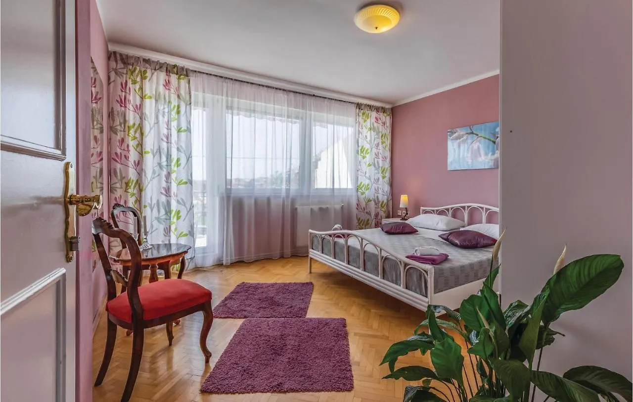 Awesome Apartment In Pula With Wifi Croatia