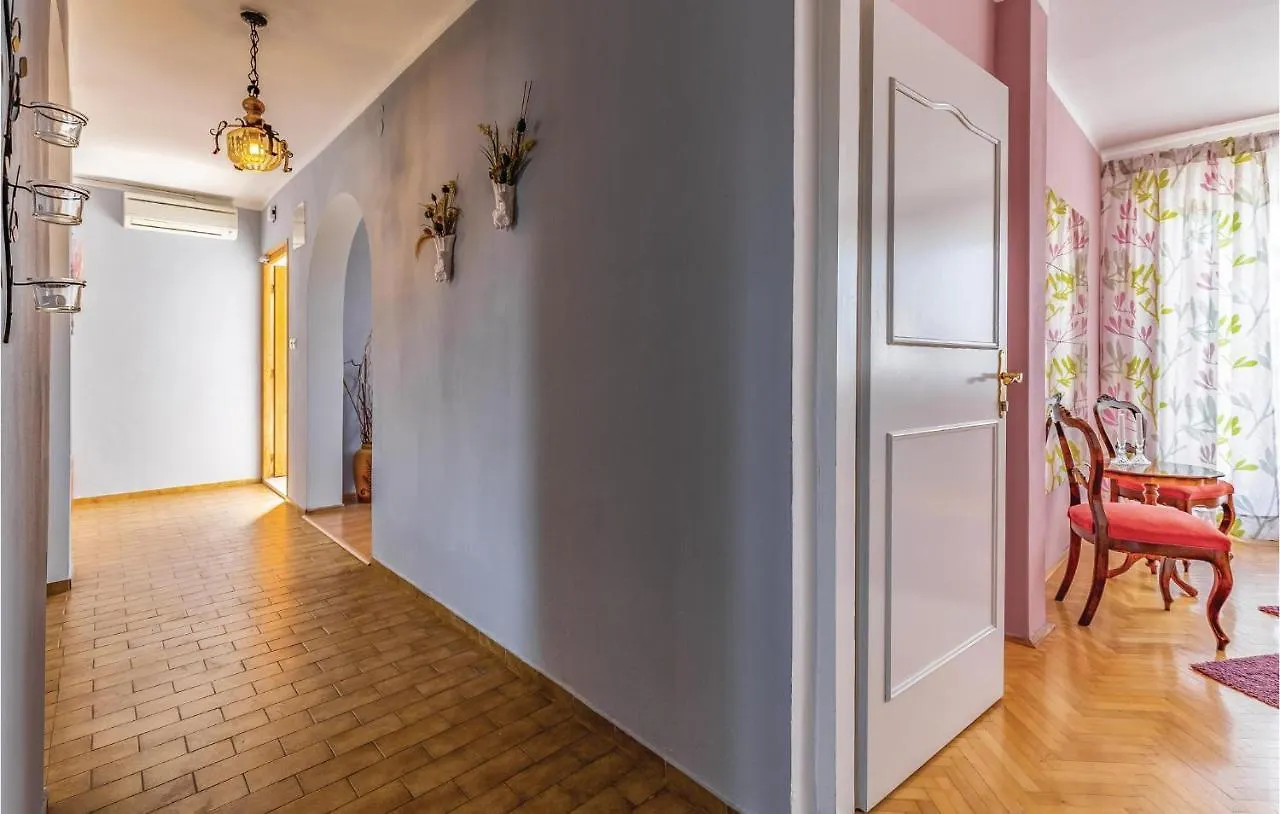 Awesome Apartment In Pula With Wifi Croatia